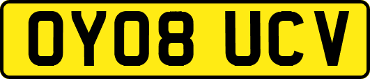 OY08UCV