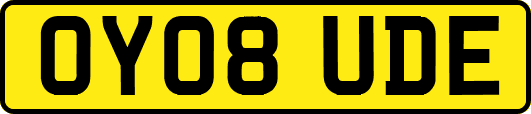 OY08UDE
