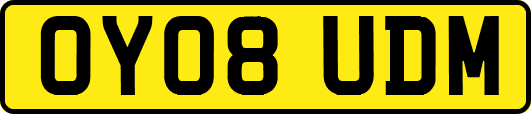 OY08UDM