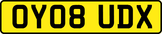 OY08UDX