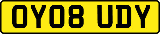 OY08UDY