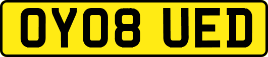 OY08UED