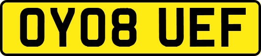 OY08UEF