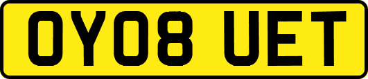 OY08UET
