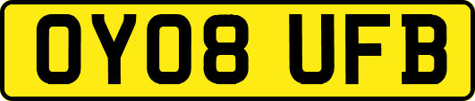 OY08UFB