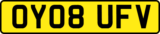 OY08UFV