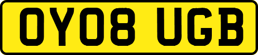 OY08UGB