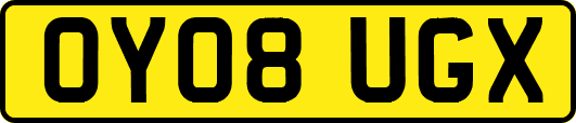 OY08UGX