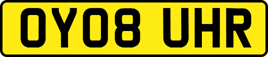OY08UHR