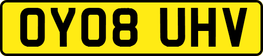 OY08UHV