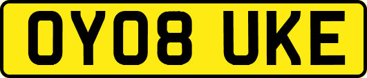 OY08UKE