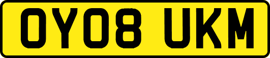 OY08UKM