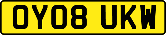 OY08UKW