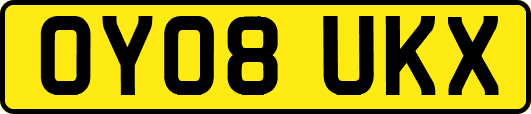 OY08UKX