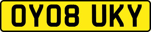 OY08UKY