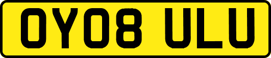 OY08ULU