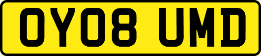 OY08UMD