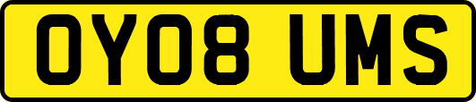 OY08UMS
