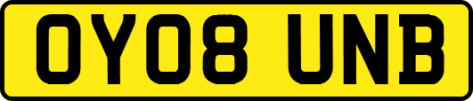 OY08UNB
