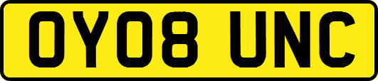 OY08UNC