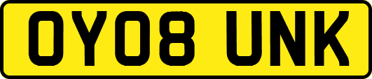OY08UNK