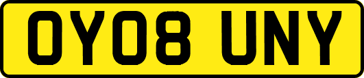 OY08UNY
