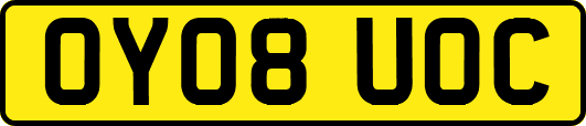 OY08UOC