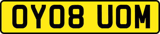 OY08UOM