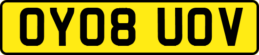 OY08UOV