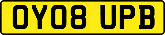 OY08UPB