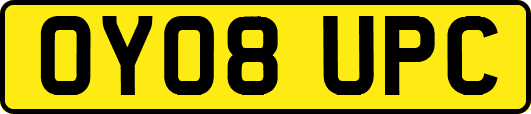 OY08UPC