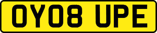 OY08UPE