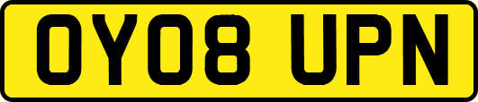 OY08UPN