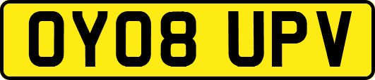 OY08UPV