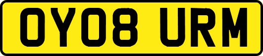 OY08URM