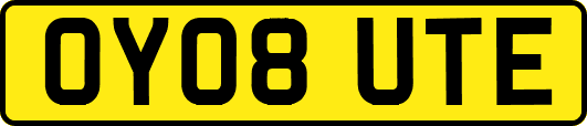 OY08UTE