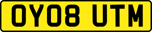 OY08UTM