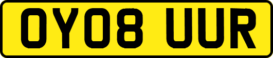 OY08UUR