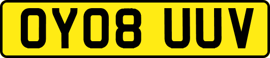 OY08UUV