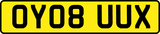 OY08UUX