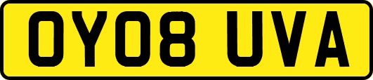OY08UVA