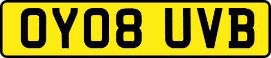 OY08UVB