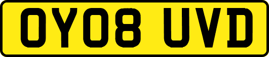 OY08UVD