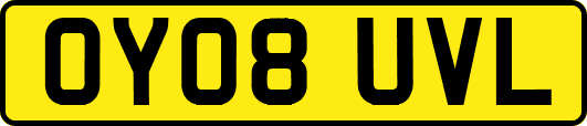 OY08UVL