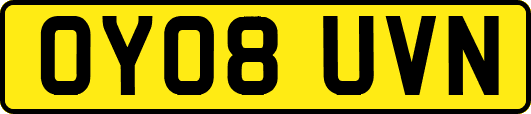 OY08UVN