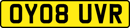 OY08UVR