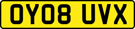 OY08UVX