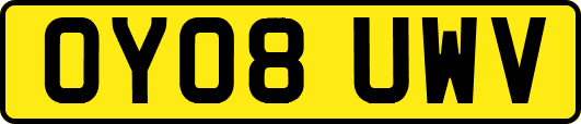OY08UWV