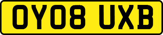 OY08UXB