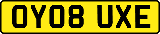 OY08UXE